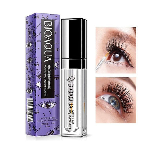 BIOAQUA Eyebrow Hair Growth Serum – Eyelash Growth Serum