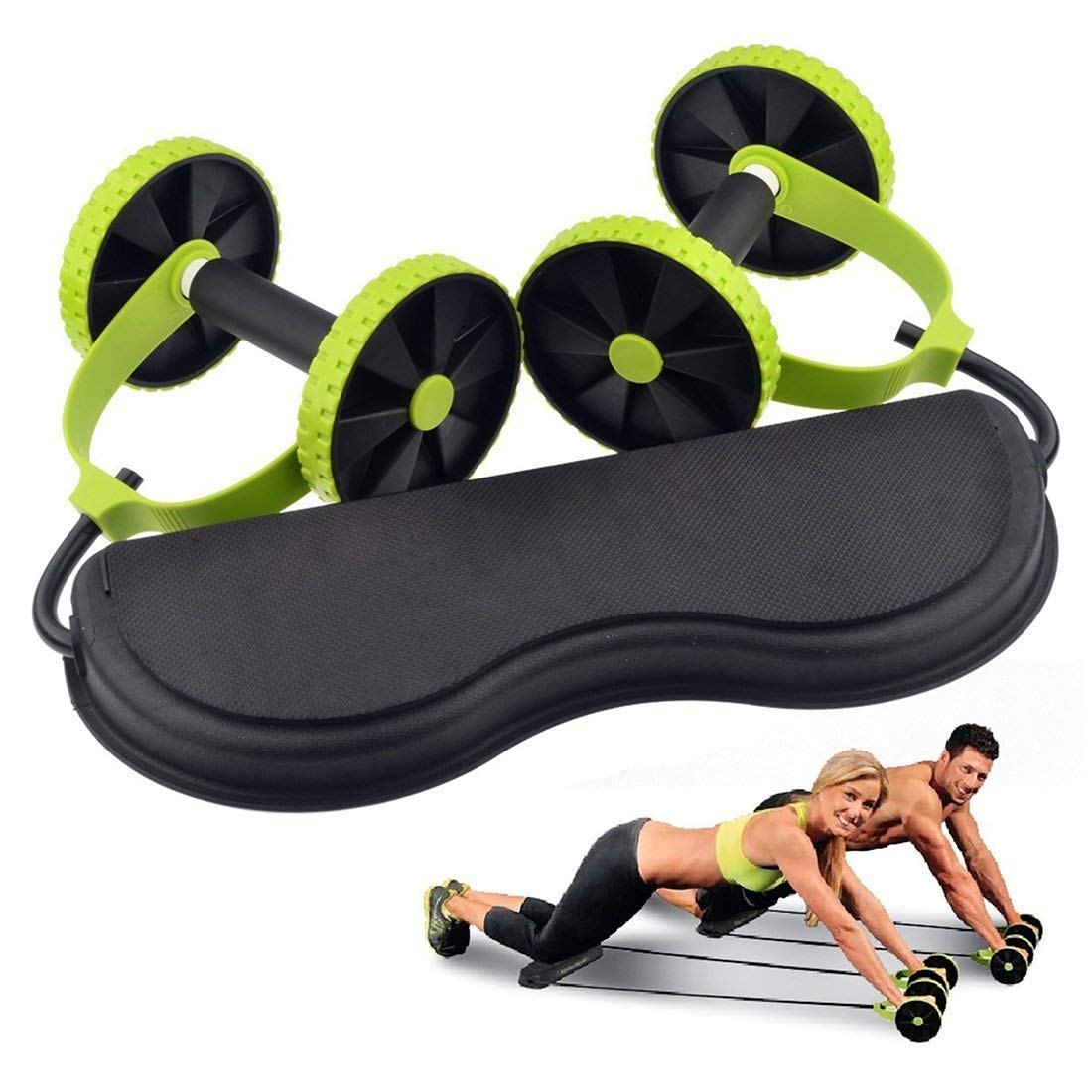 Revoflex Xtreme Abdominal Trainer